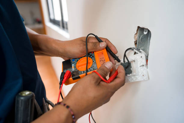 Best Electrical Troubleshooting Services  in Wenona, IL