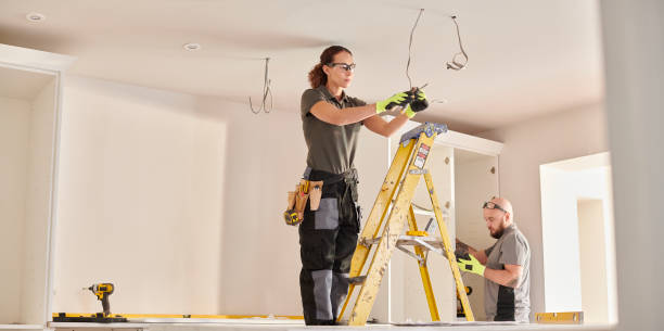 Best Electrical Installation Contractor  in Wenona, IL