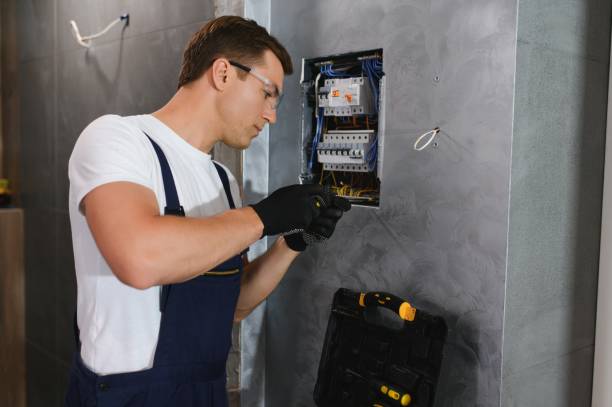 Best Emergency Electrician Near Me  in Wenona, IL