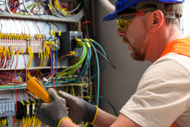 Best Circuit Breaker Repair  in Wenona, IL